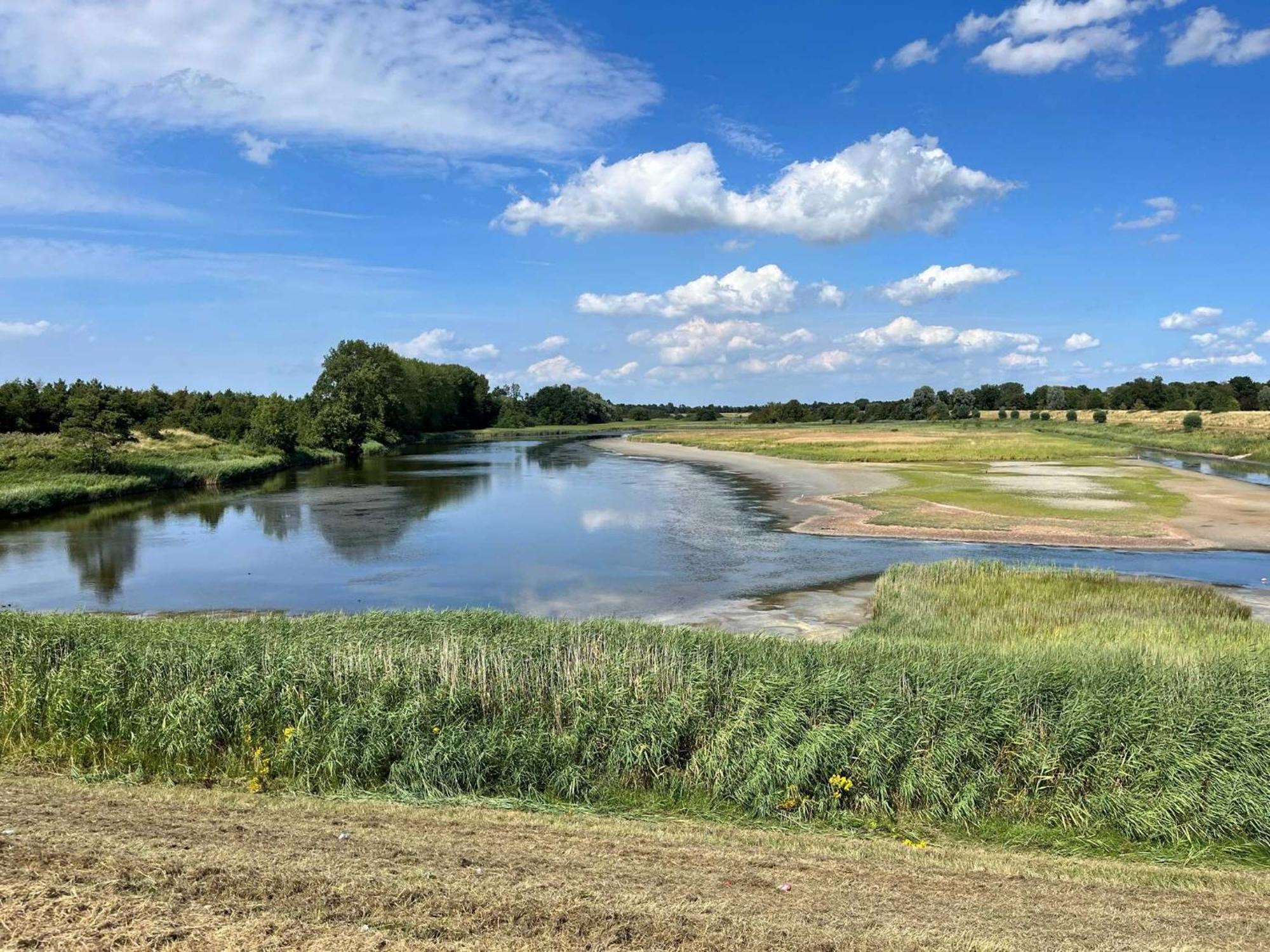 Oosterschelde Lodge Met Veel Privacy En Dicht Bij Het Water Scherpenisse Luaran gambar